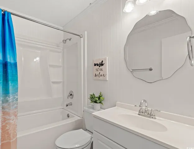 $485,000 | 277 West First Street, Unit 1C, Ocean Isle Beach, NC 28469