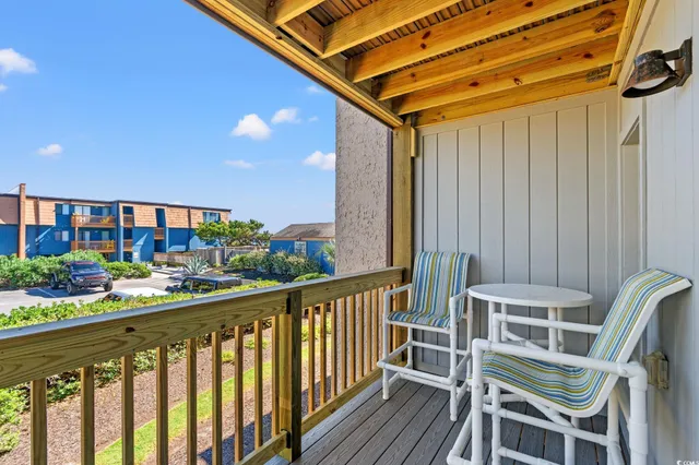 $485,000 | 277 West First Street, Unit 1C, Ocean Isle Beach, NC 28469