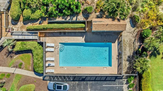 $485,000 | 277 West First Street, Unit 1C, Ocean Isle Beach, NC 28469