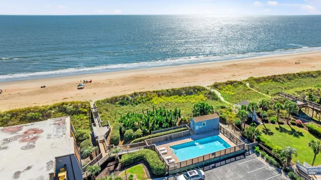 $485,000 | 277 West First Street, Unit 1C, Ocean Isle Beach, NC 28469