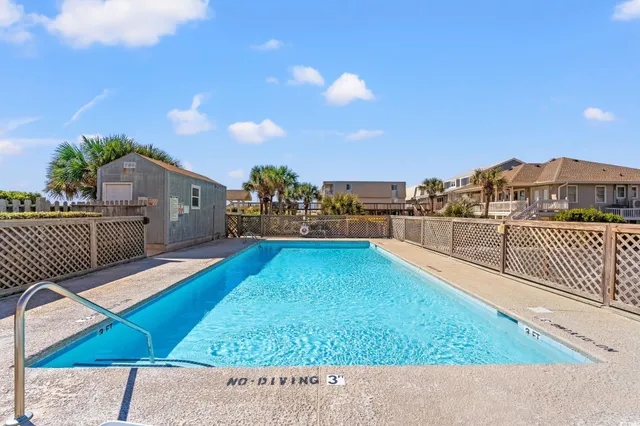 $485,000 | 277 West First Street, Unit 1C, Ocean Isle Beach, NC 28469