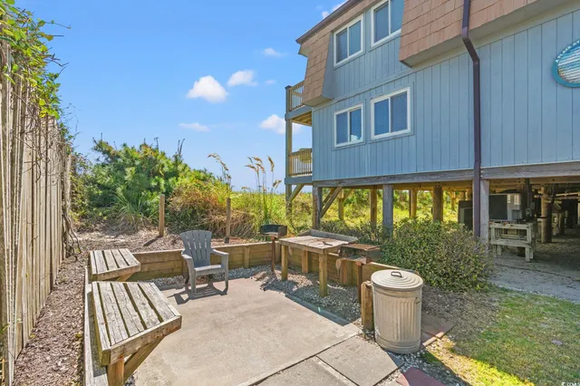 $485,000 | 277 West First Street, Unit 1C, Ocean Isle Beach, NC 28469
