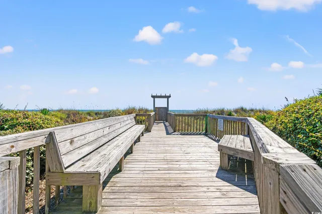$485,000 | 277 West First Street, Unit 1C, Ocean Isle Beach, NC 28469