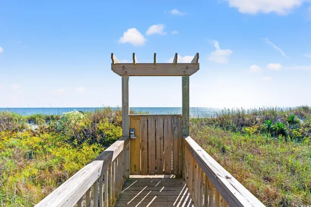 $485,000 | 277 West First Street, Unit 1C, Ocean Isle Beach, NC 28469