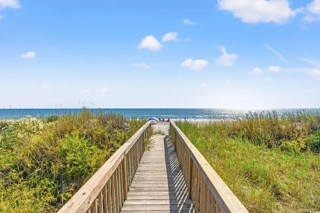 $485,000 | 277 West First Street, Unit 1C, Ocean Isle Beach, NC 28469
