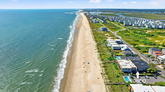 $485,000 | 277 West First Street, Unit 1C, Ocean Isle Beach, NC 28469