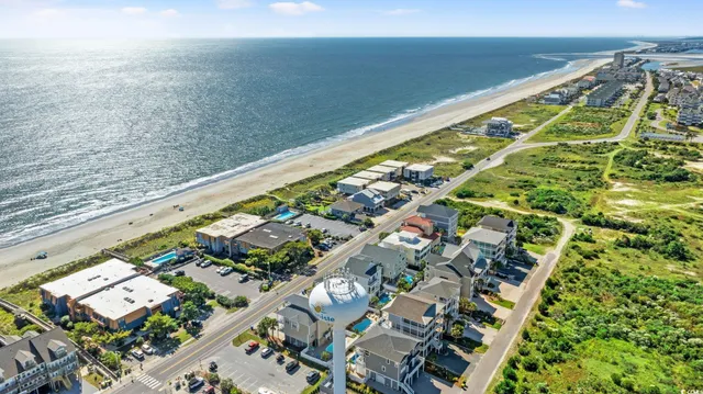 $485,000 | 277 West First Street, Unit 1C, Ocean Isle Beach, NC 28469