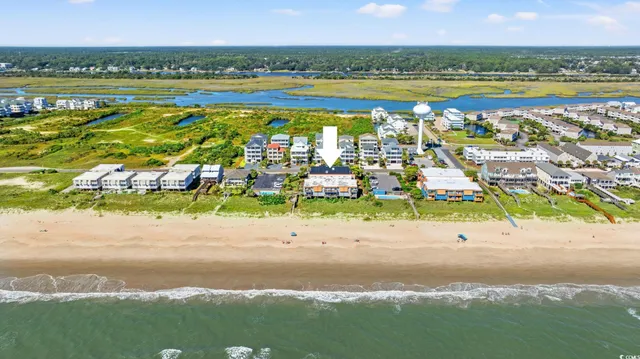 $485,000 | 277 West First Street, Unit 1C, Ocean Isle Beach, NC 28469