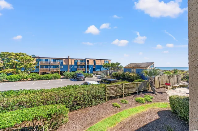 $485,000 | 277 West First Street, Unit 1C, Ocean Isle Beach, NC 28469