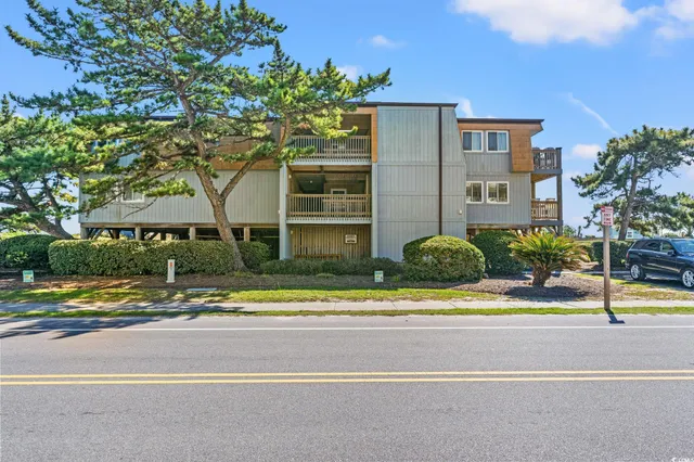 $485,000 | 277 West First Street, Unit 1C, Ocean Isle Beach, NC 28469