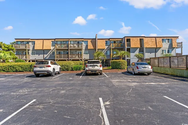 $485,000 | 277 West First Street, Unit 1C, Ocean Isle Beach, NC 28469