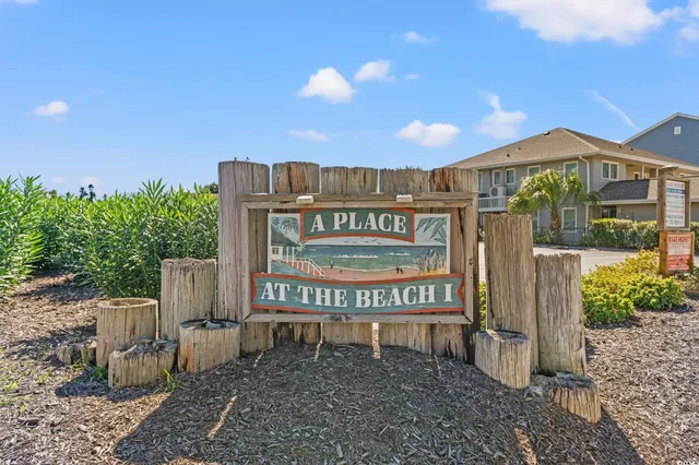 $485,000 | 277 West First Street, Unit 1C, Ocean Isle Beach, NC 28469