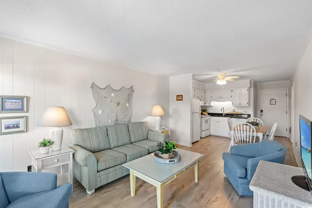 $485,000 | 277 West First Street, Unit 1C, Ocean Isle Beach, NC 28469