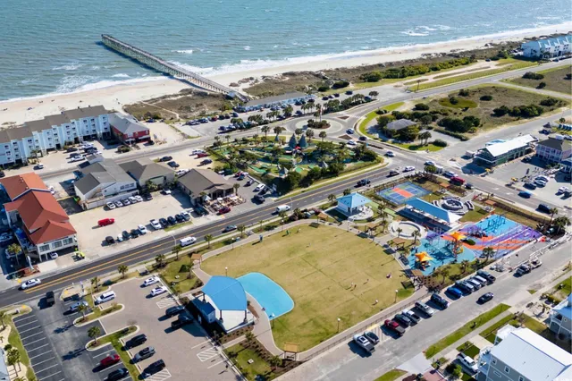 $485,000 | 277 West First Street, Unit 1C, Ocean Isle Beach, NC 28469