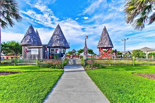 $485,000 | 277 West First Street, Unit 1C, Ocean Isle Beach, NC 28469