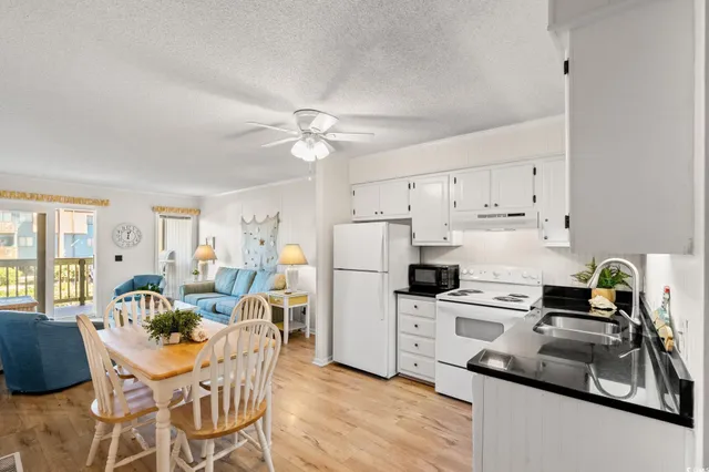 $485,000 | 277 West First Street, Unit 1C, Ocean Isle Beach, NC 28469