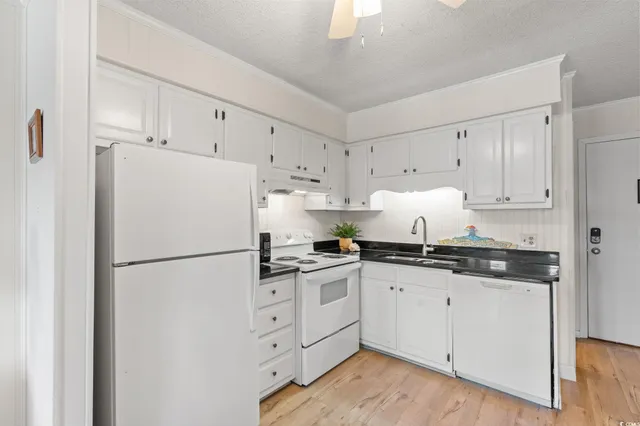 $485,000 | 277 West First Street, Unit 1C, Ocean Isle Beach, NC 28469