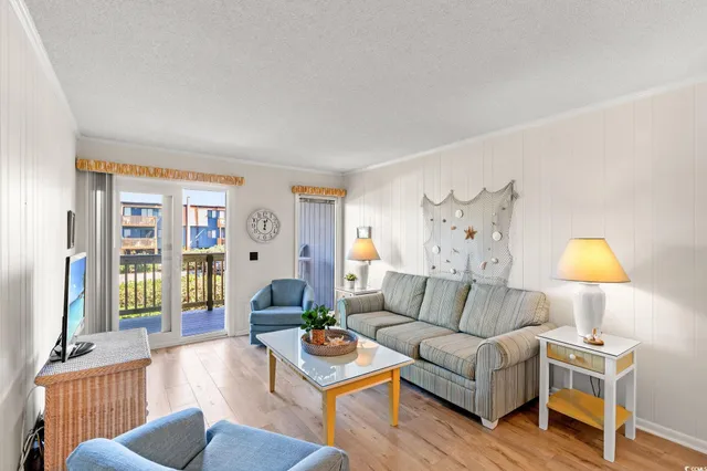 $485,000 | 277 West First Street, Unit 1C, Ocean Isle Beach, NC 28469