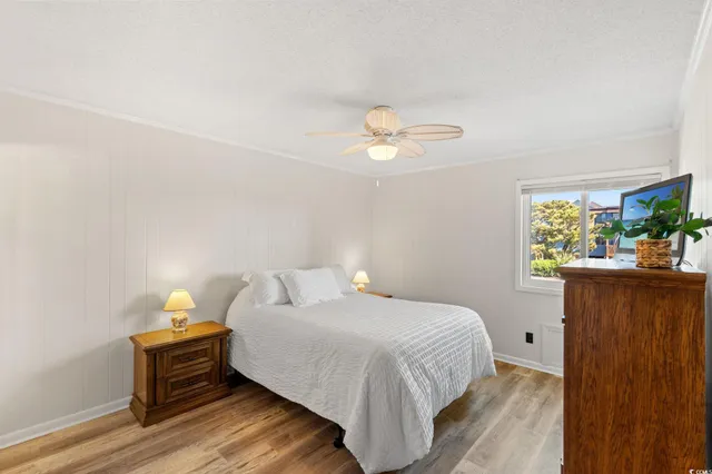 $485,000 | 277 West First Street, Unit 1C, Ocean Isle Beach, NC 28469