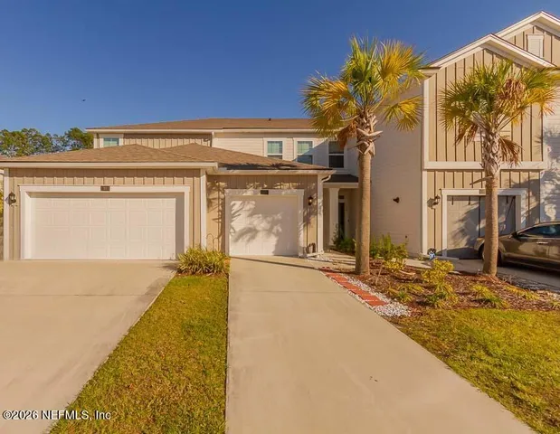 $2,000 | 97 Coastline Way Street, St. Augustine, FL 32092