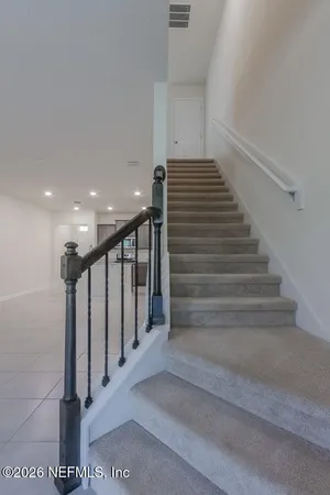 a view of entryway