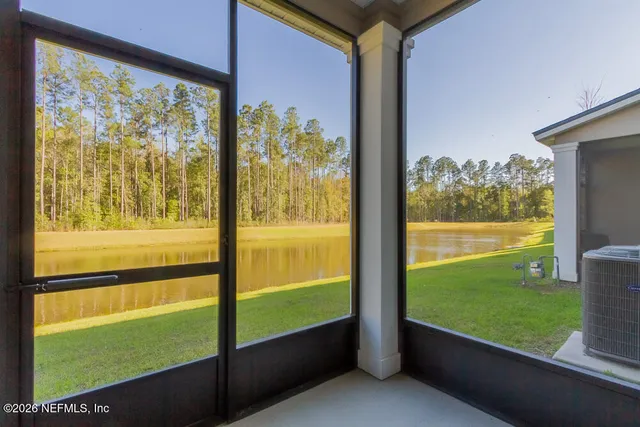 a view of an outdoor space