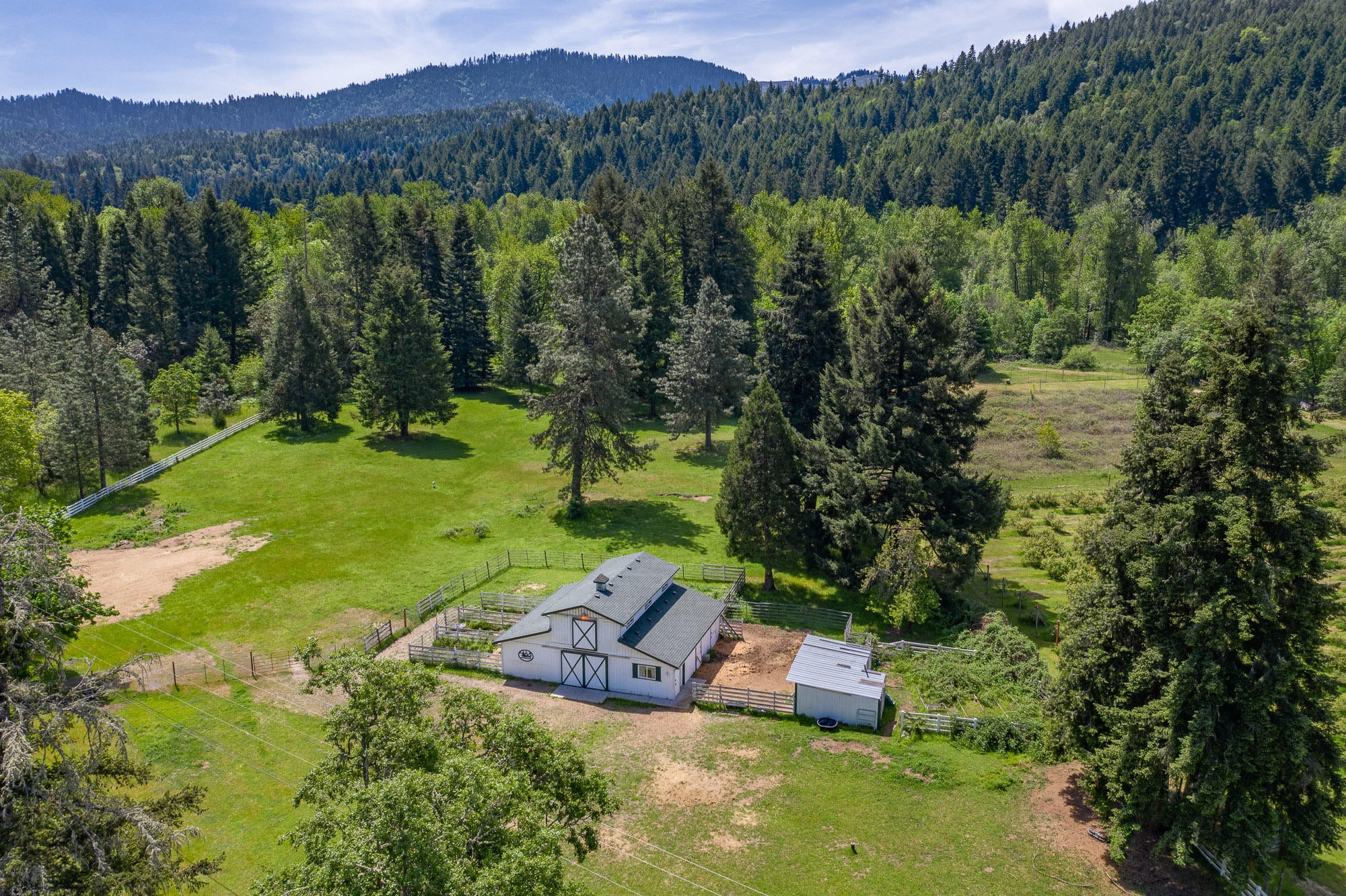 1234 Reuben Road