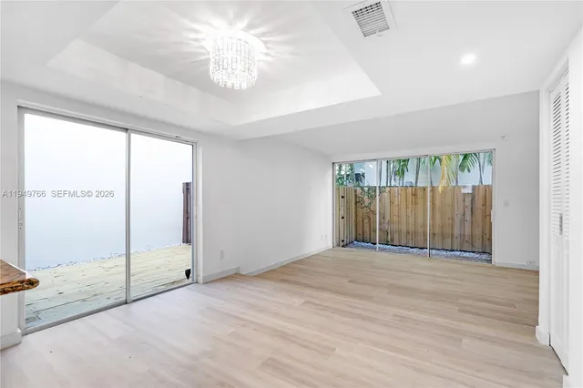 $4,500 | 2945 Bridgeport Avenue, Unit I, Miami, FL 33133