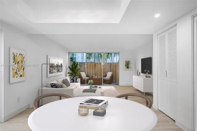 $4,500 | 2945 Bridgeport Avenue, Unit I, Miami, FL 33133