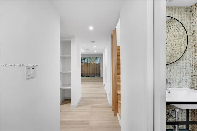 $4,500 | 2945 Bridgeport Avenue, Unit I, Miami, FL 33133