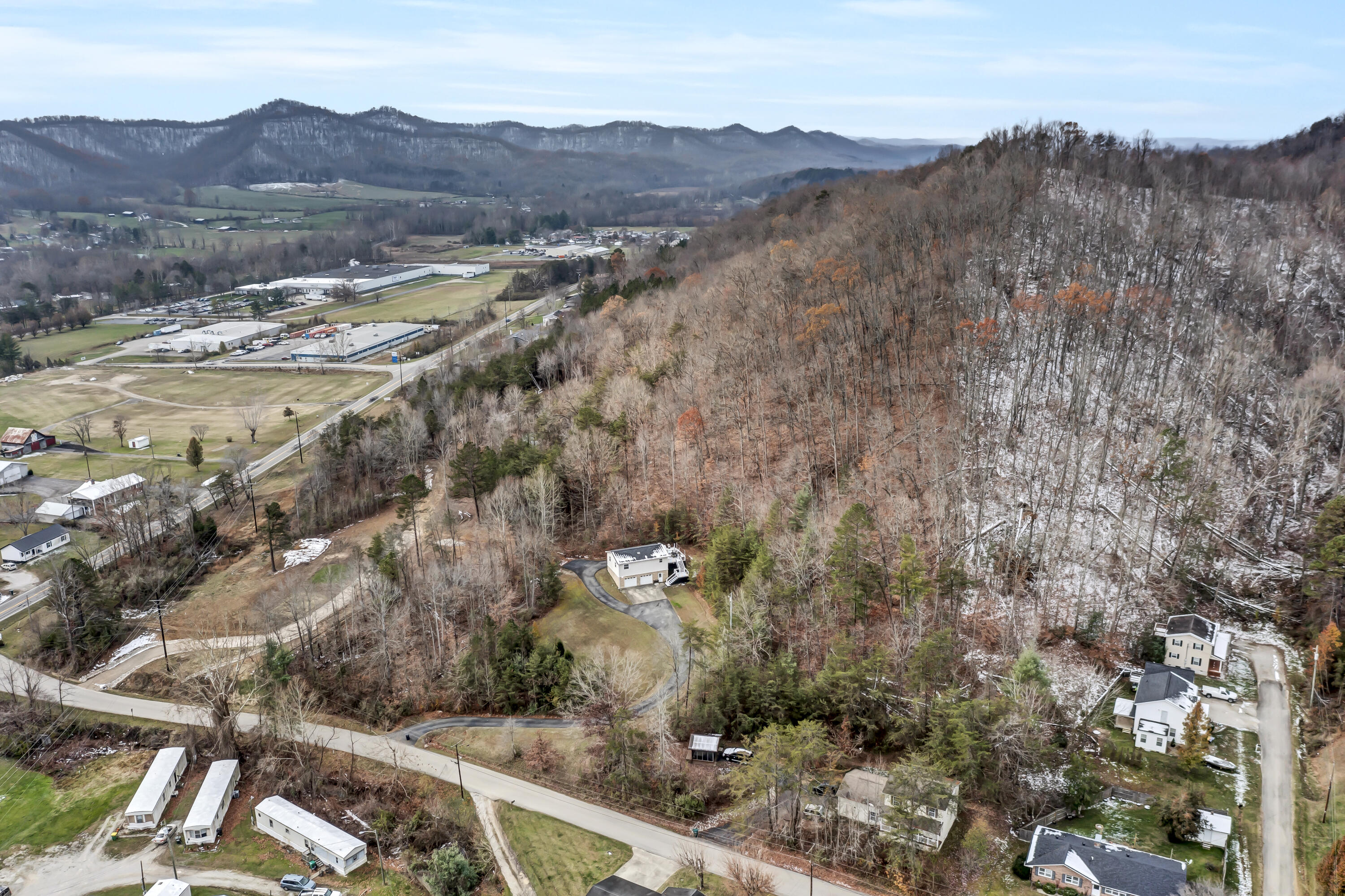 75 Hill-N-Dale Road Morehead, KY 40351 - Photo 35 of 42 DJI_0202
