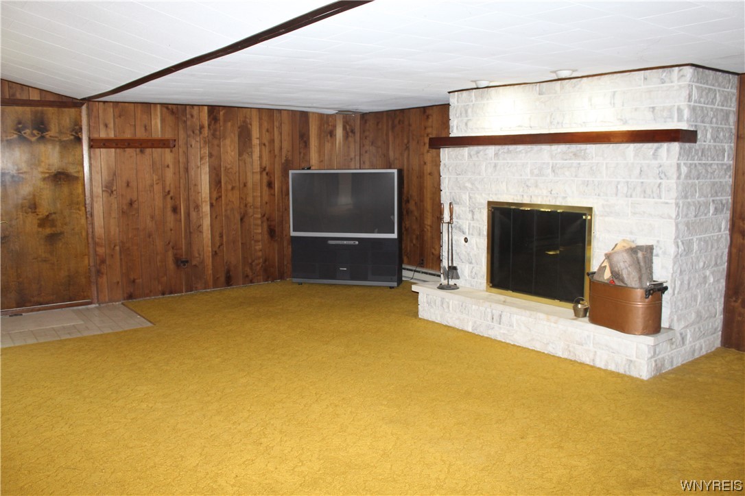 640 Alleghany Road Bennington, NY 14040 - Photo 11 of 32