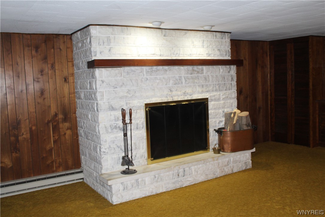 640 Alleghany Road Bennington, NY 14040 - Photo 12 of 32