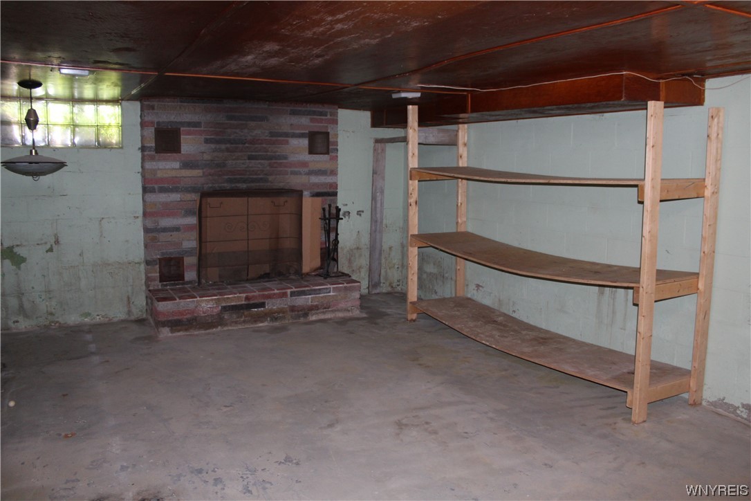 640 Alleghany Road Bennington, NY 14040 - Photo 18 of 32