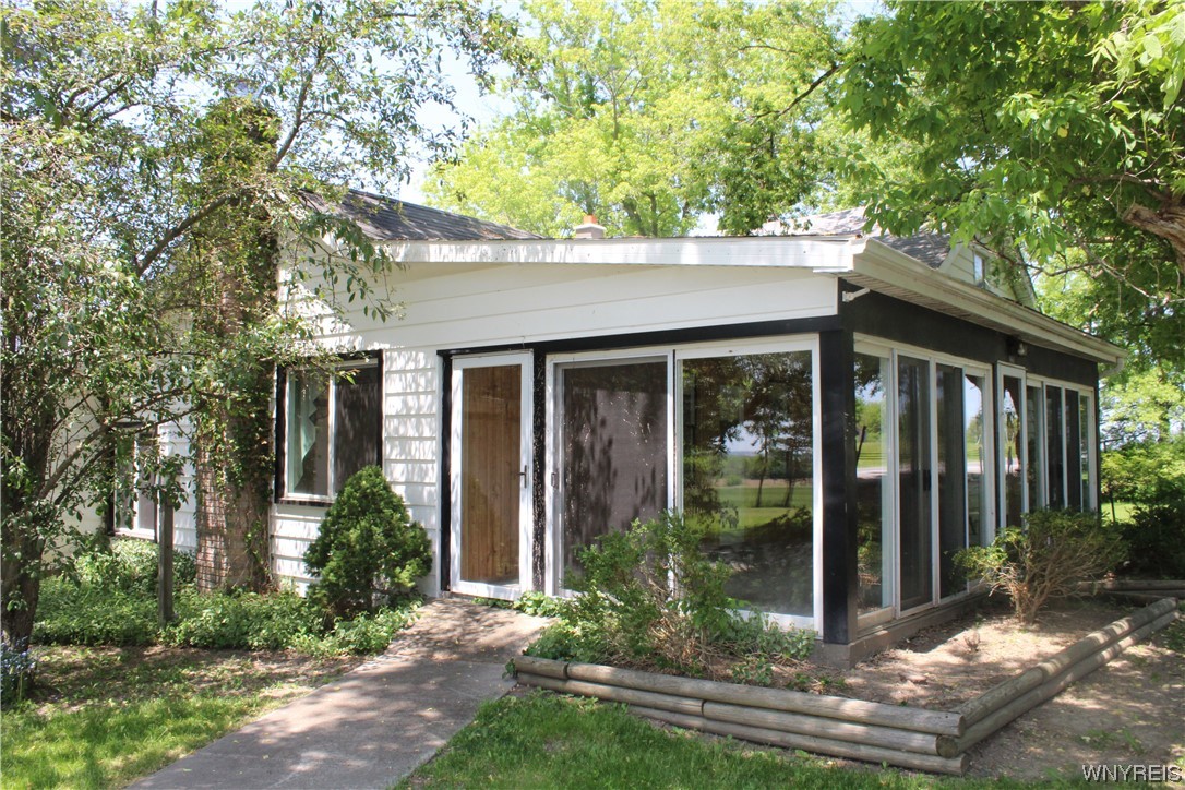 640 Alleghany Road Bennington, NY 14040 - Photo 21 of 32