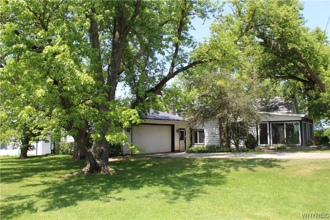 640 Alleghany Road Bennington, NY 14040 - Photo 22 of 32