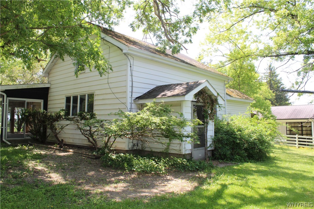 640 Alleghany Road Bennington, NY 14040 - Photo 23 of 32