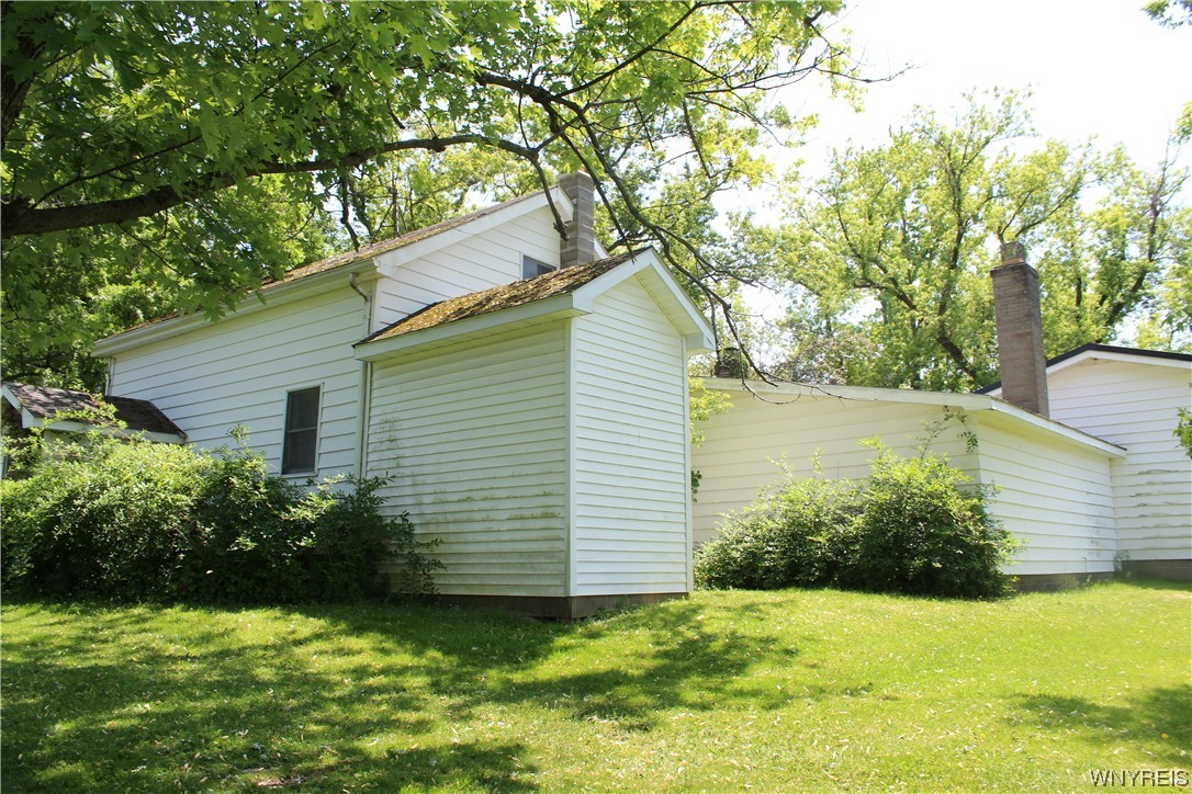 640 Alleghany Road Bennington, NY 14040 - Photo 24 of 32