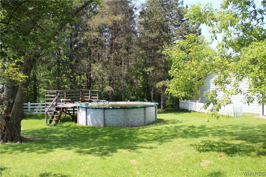 640 Alleghany Road Bennington, NY 14040 - Photo 25 of 32