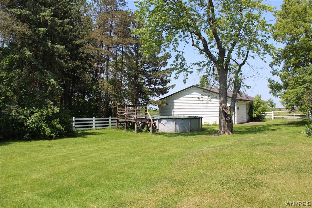 640 Alleghany Road Bennington, NY 14040 - Photo 26 of 32