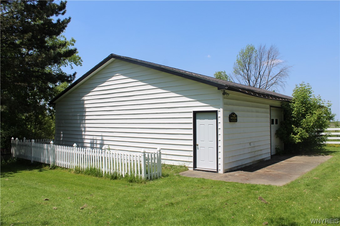 640 Alleghany Road Bennington, NY 14040 - Photo 27 of 32