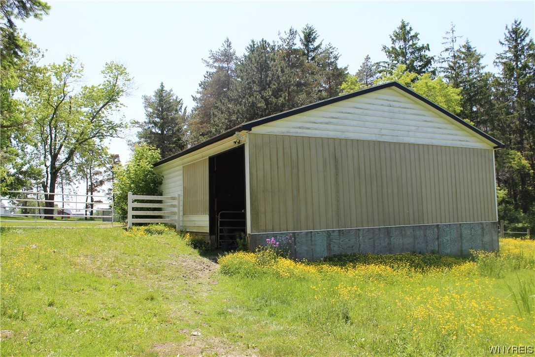 640 Alleghany Road Bennington, NY 14040 - Photo 28 of 32