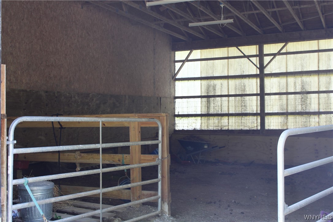 640 Alleghany Road Bennington, NY 14040 - Photo 29 of 32