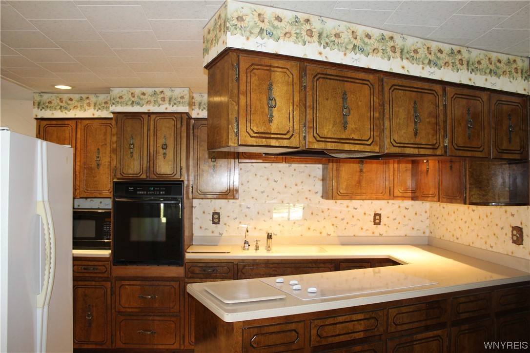 640 Alleghany Road Bennington, NY 14040 - Photo 3 of 32