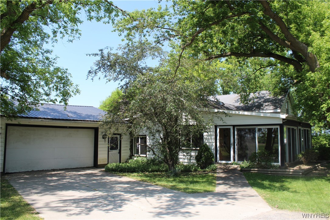 640 Alleghany Road Bennington, NY 14040 - Photo 32 of 32