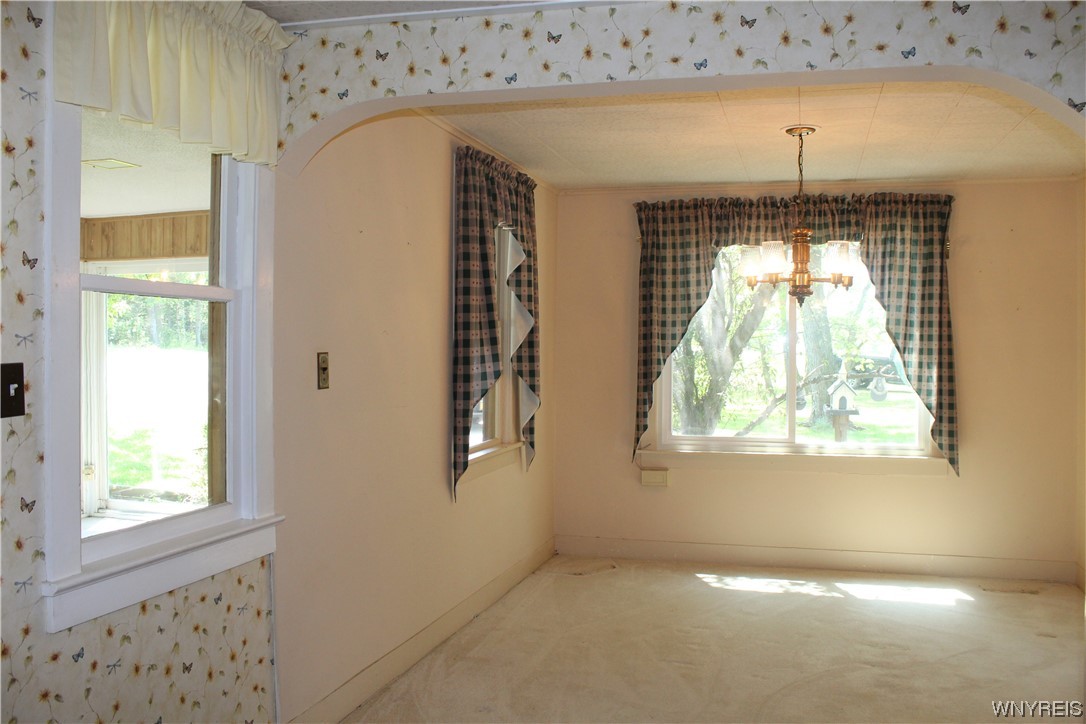 640 Alleghany Road Bennington, NY 14040 - Photo 5 of 32