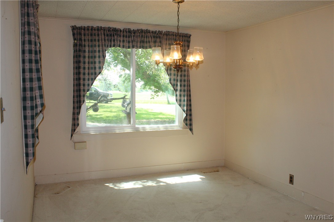 640 Alleghany Road Bennington, NY 14040 - Photo 6 of 32