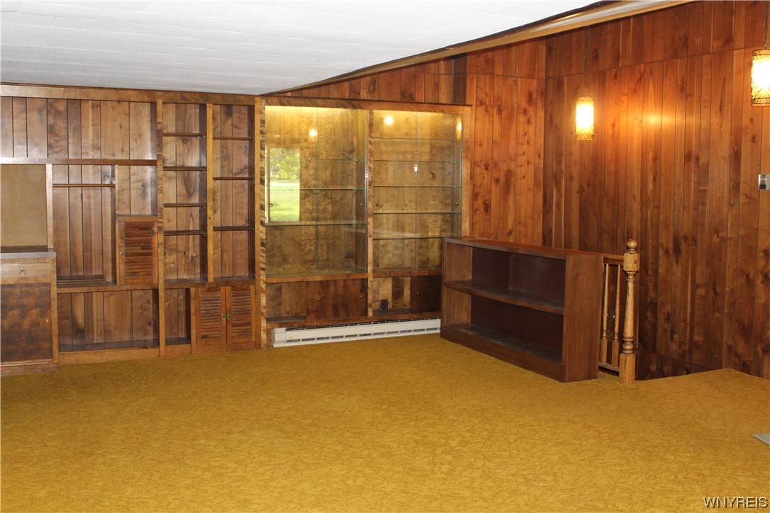 640 Alleghany Road Bennington, NY 14040 - Photo 8 of 32