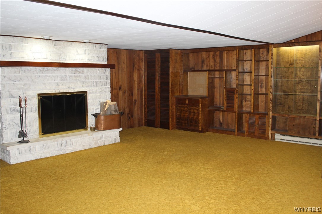 640 Alleghany Road Bennington, NY 14040 - Photo 10 of 32