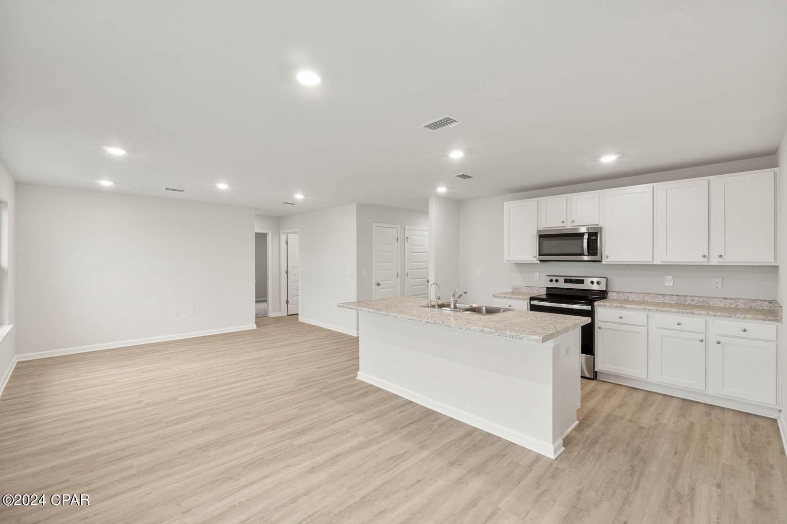 7061 William Pitsenbarger Road Panama City, FL 32404 - Photo 15 of 62